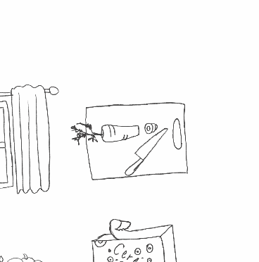 Digital sketchbook fun - image 6 - student project
