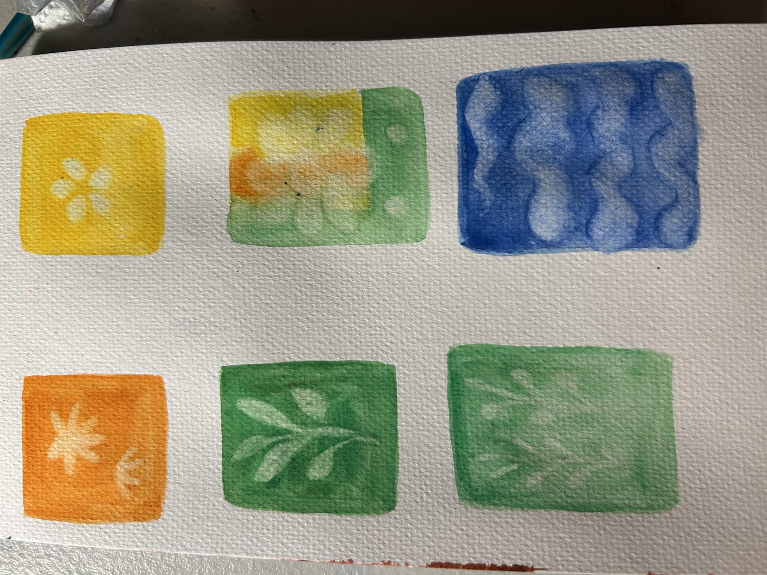 Lifting color! - image 4 - student project
