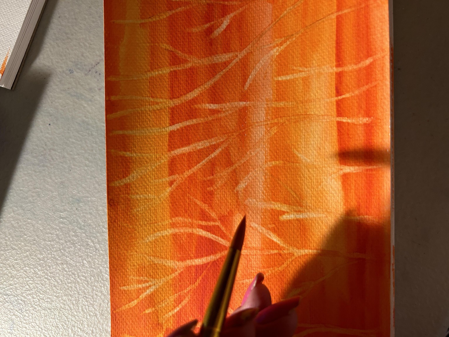 Lifting color! - image 3 - student project