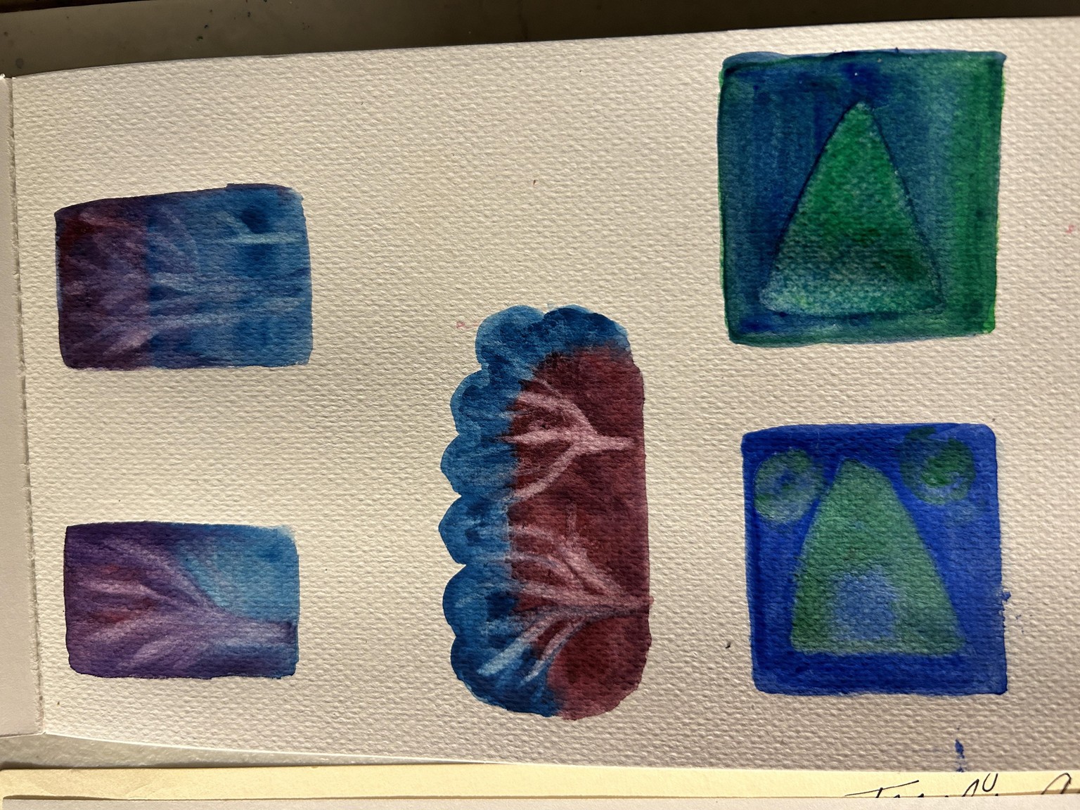 Lifting color! - image 1 - student project
