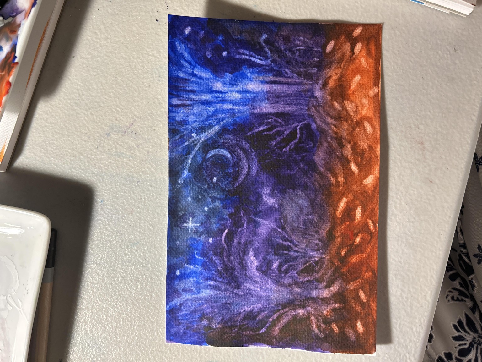 Lifting color! - image 5 - student project