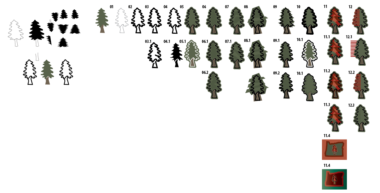 Redwood - image 1 - student project
