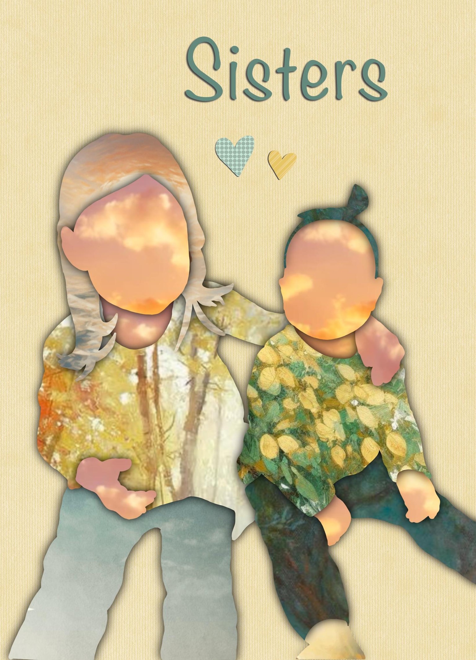 Sisters - image 1 - student project