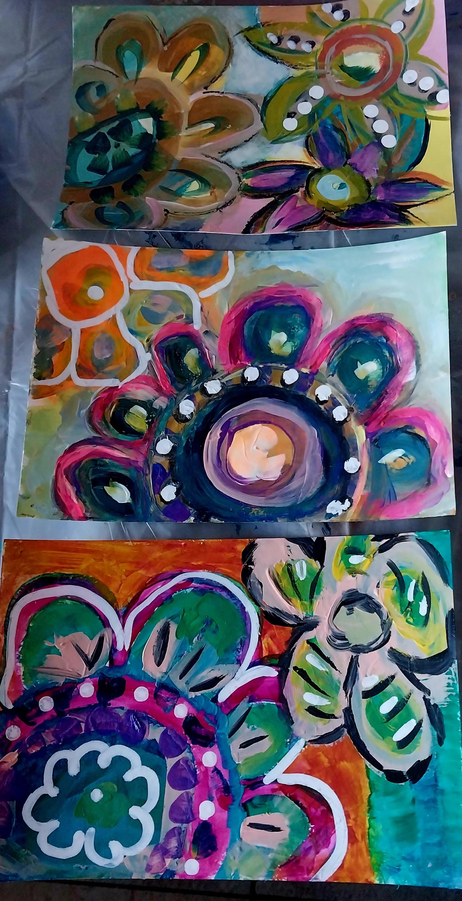 Colors for the outside - image 1 - student project