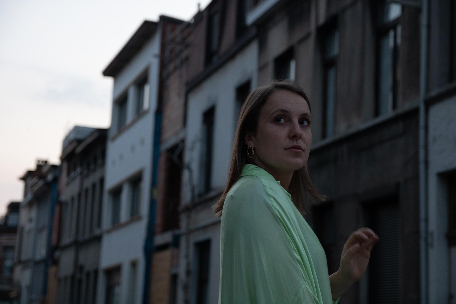 Delphine - image 1 - student project