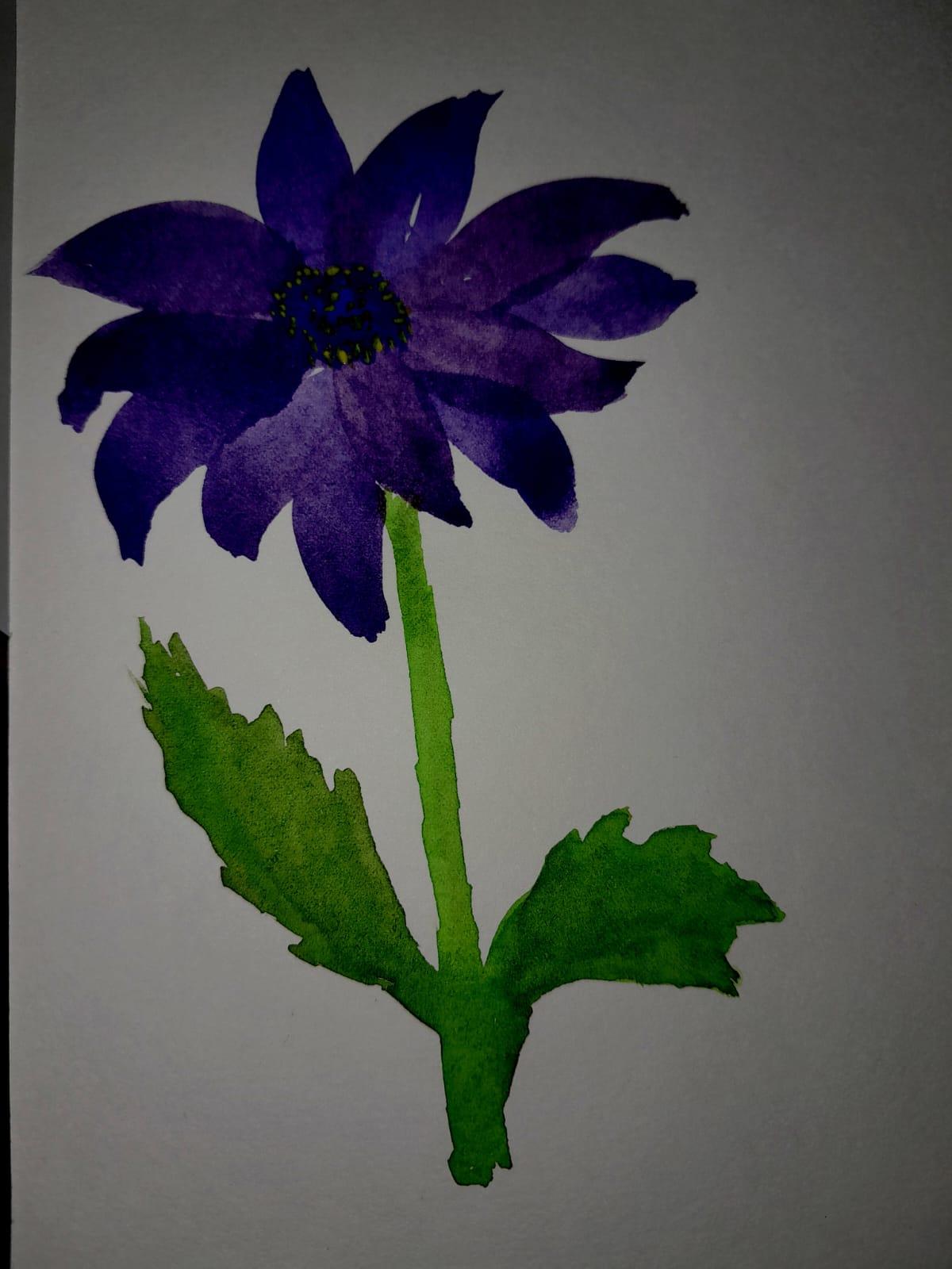 Flowers - image 1 - student project