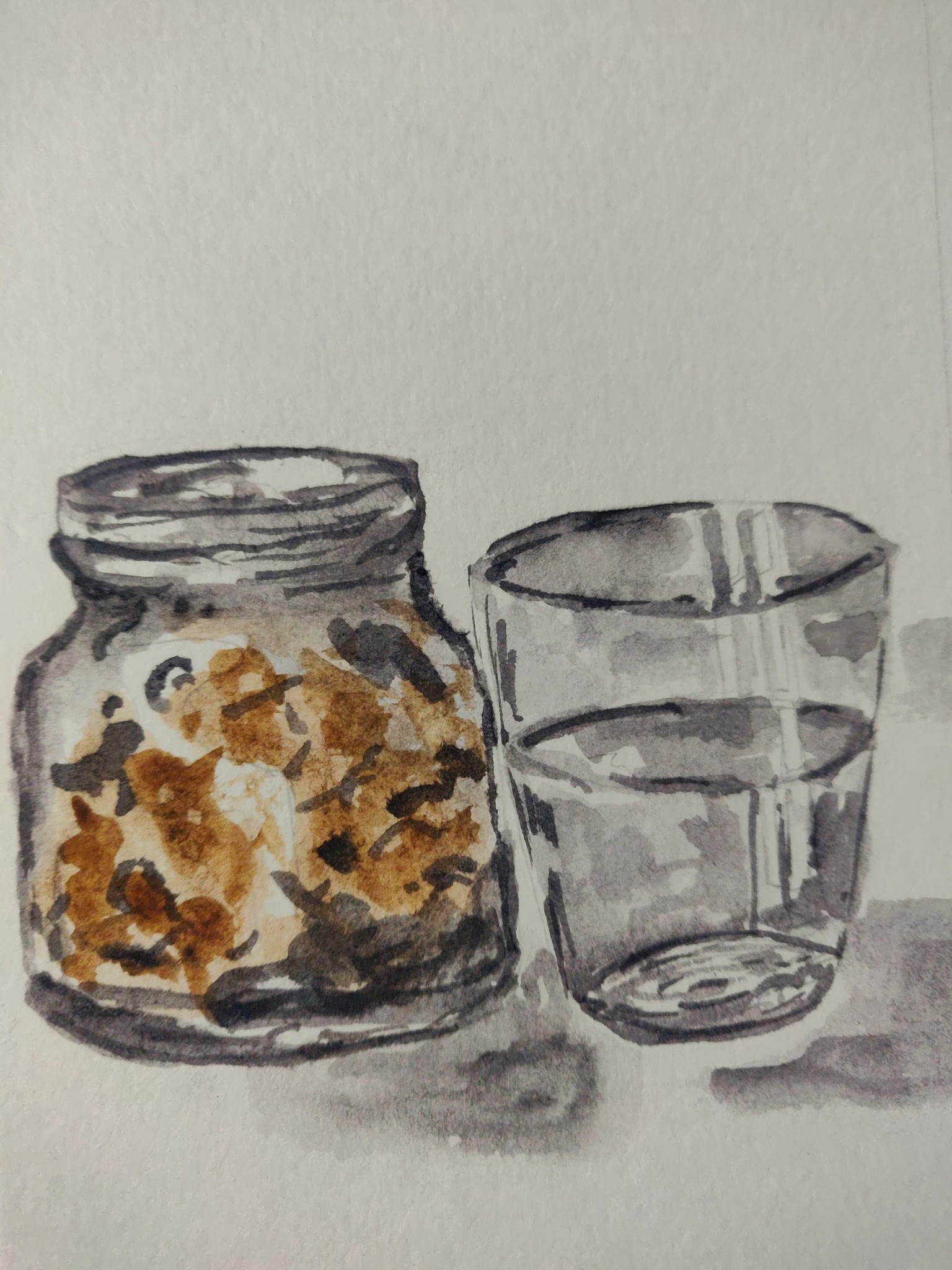 Painting with shapes - image 2 - student project