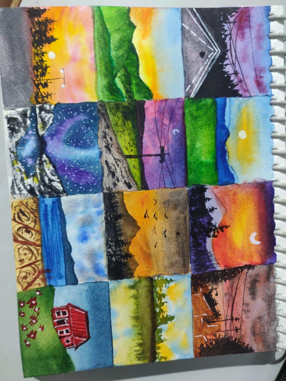 Project - image 1 - student project