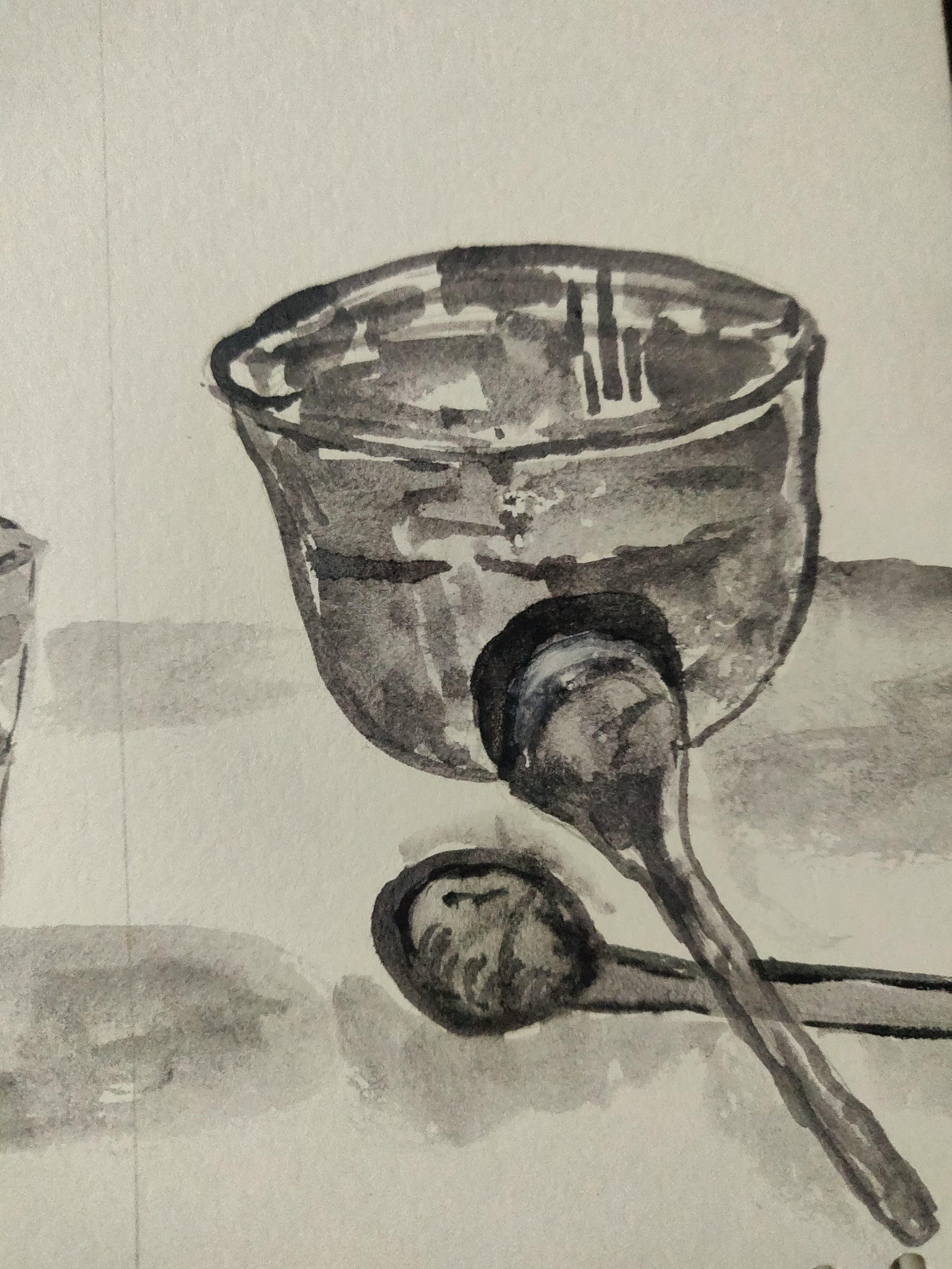 Painting with shapes - image 3 - student project