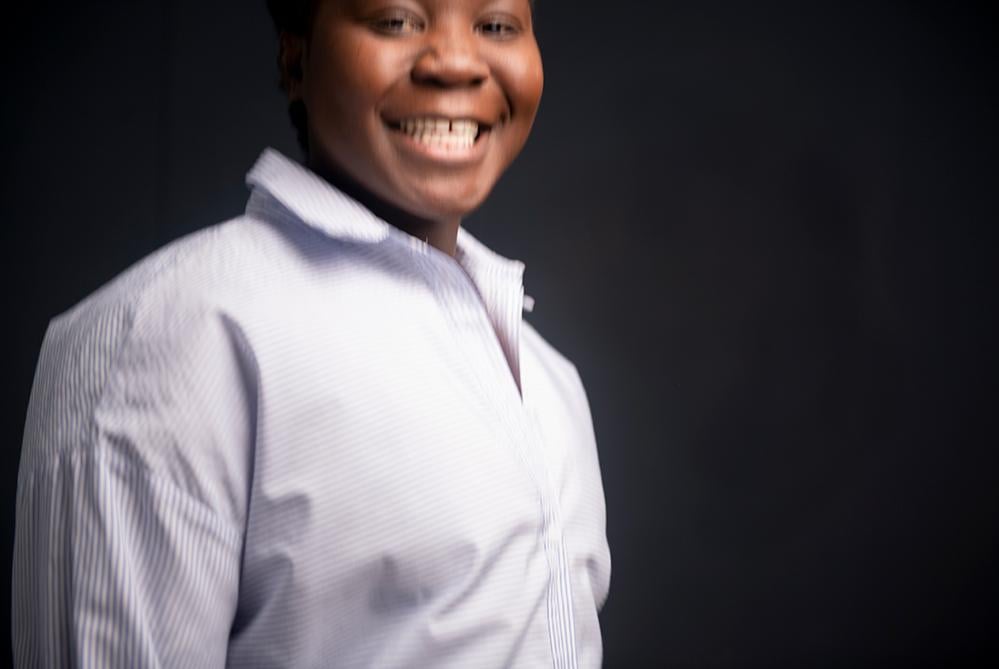 The Authentic Portraiture Toolkit || Sample Project - image 7 - student project