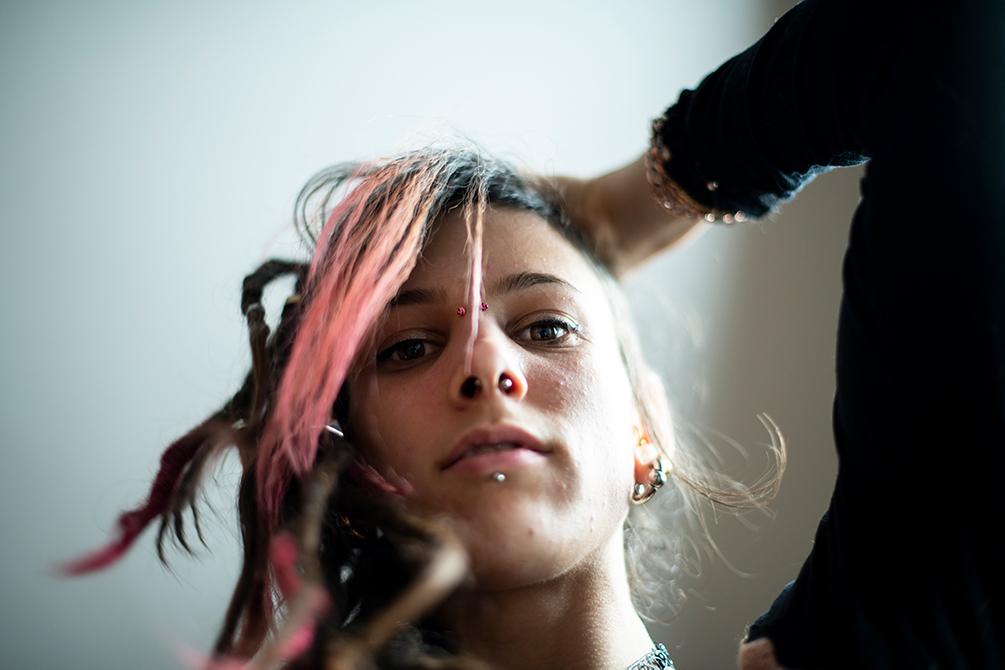 The Authentic Portraiture Toolkit || Sample Project - image 1 - student project