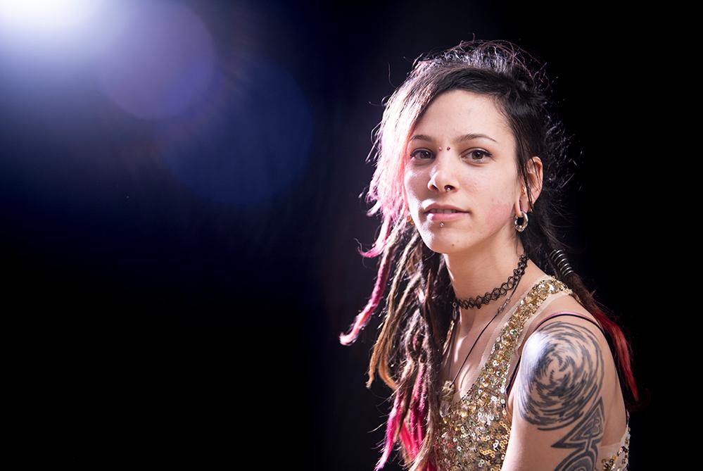 The Authentic Portraiture Toolkit || Sample Project - image 10 - student project