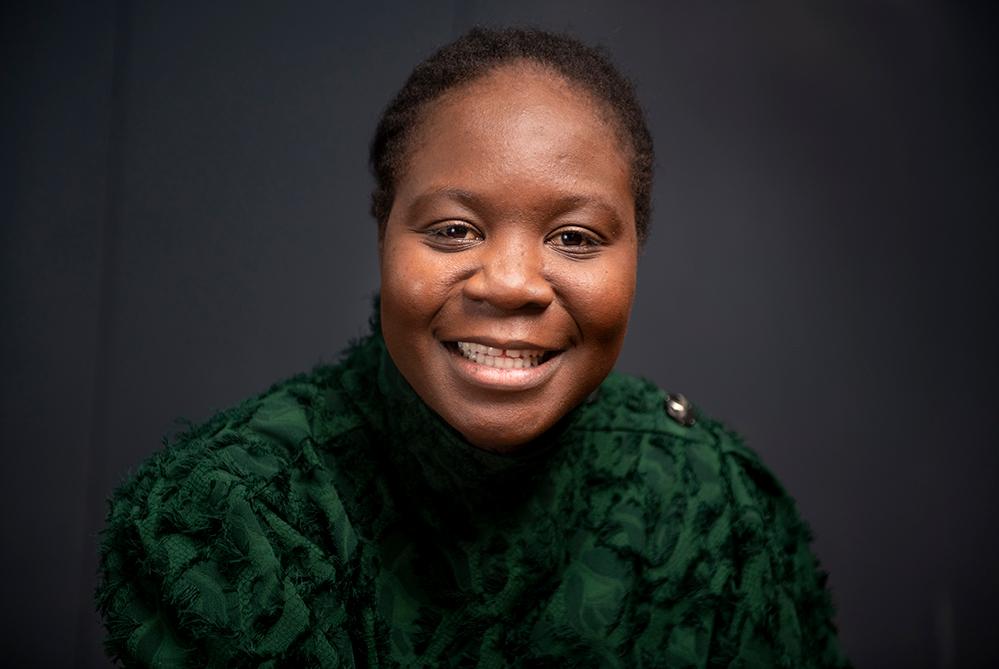 The Authentic Portraiture Toolkit || Sample Project - image 9 - student project
