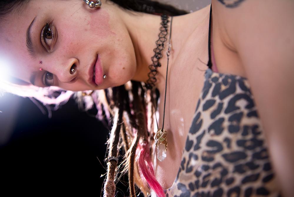 The Authentic Portraiture Toolkit || Sample Project - image 2 - student project