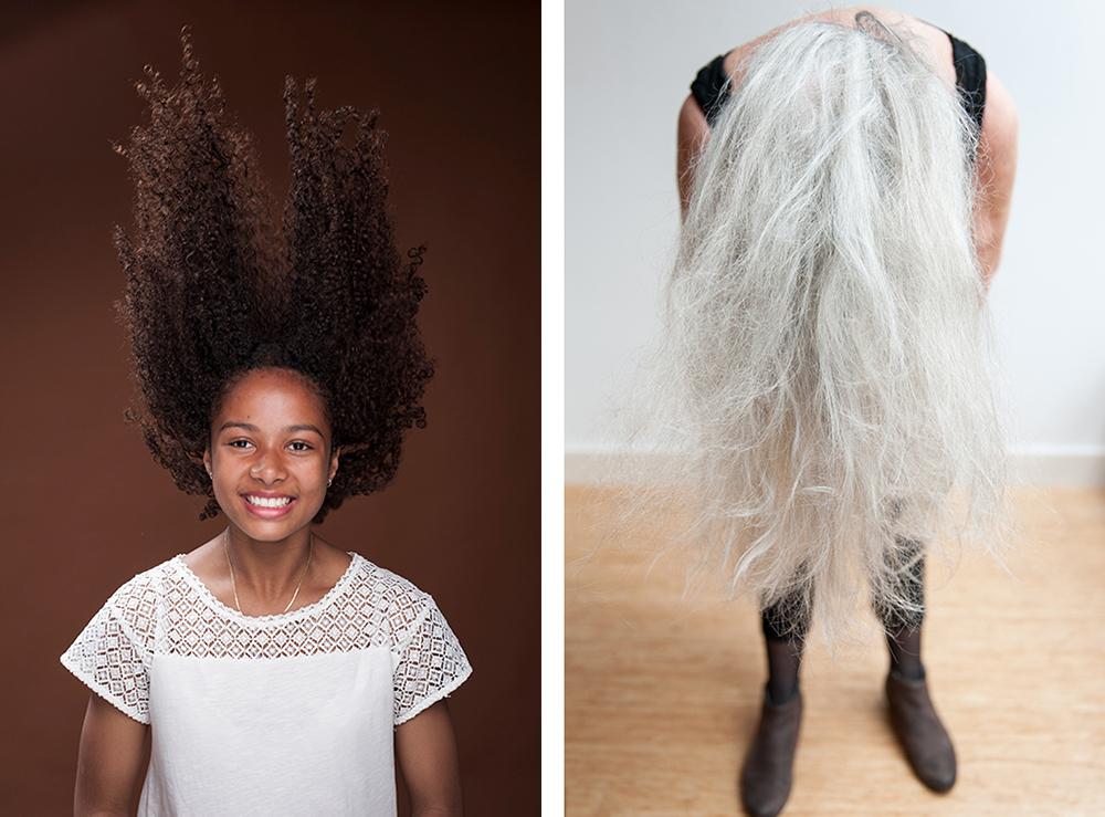 The Authentic Portraiture Toolkit || Sample Project - image 4 - student project
