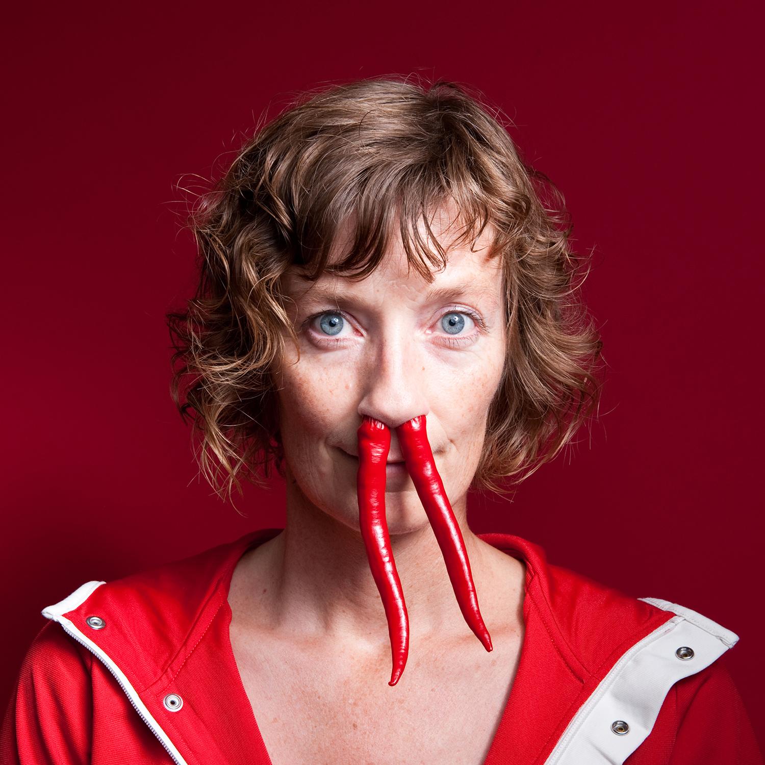 Better Visual Storytelling Sample project - image 1 - student project