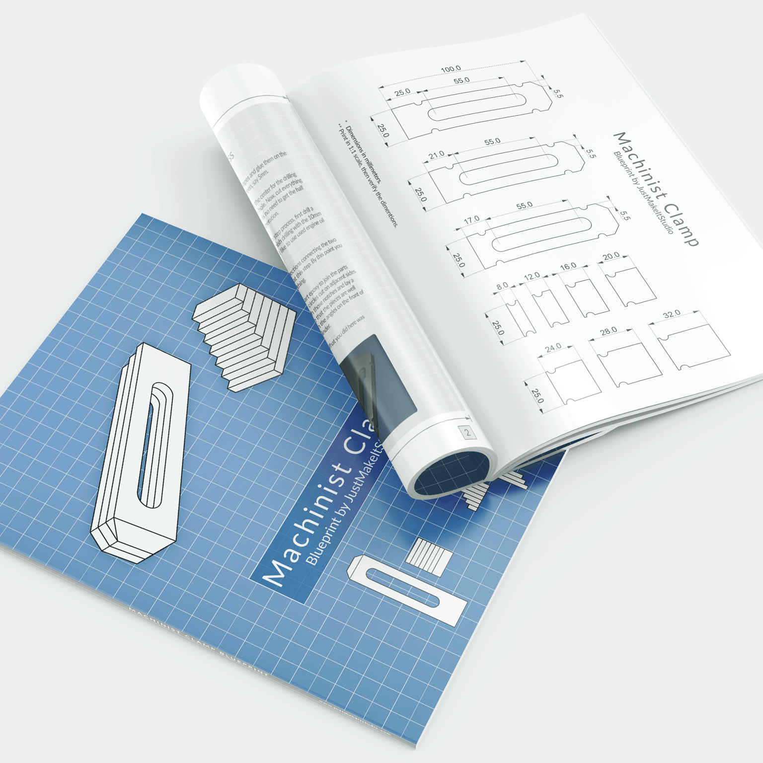 JustMakeItStudio - image 1 - student project