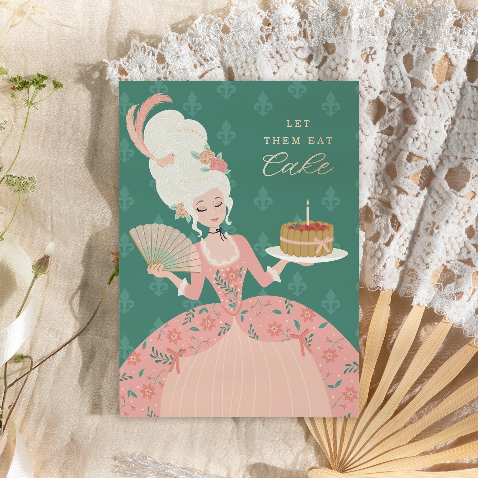 A few Birthday Card examples! - image 4 - student project