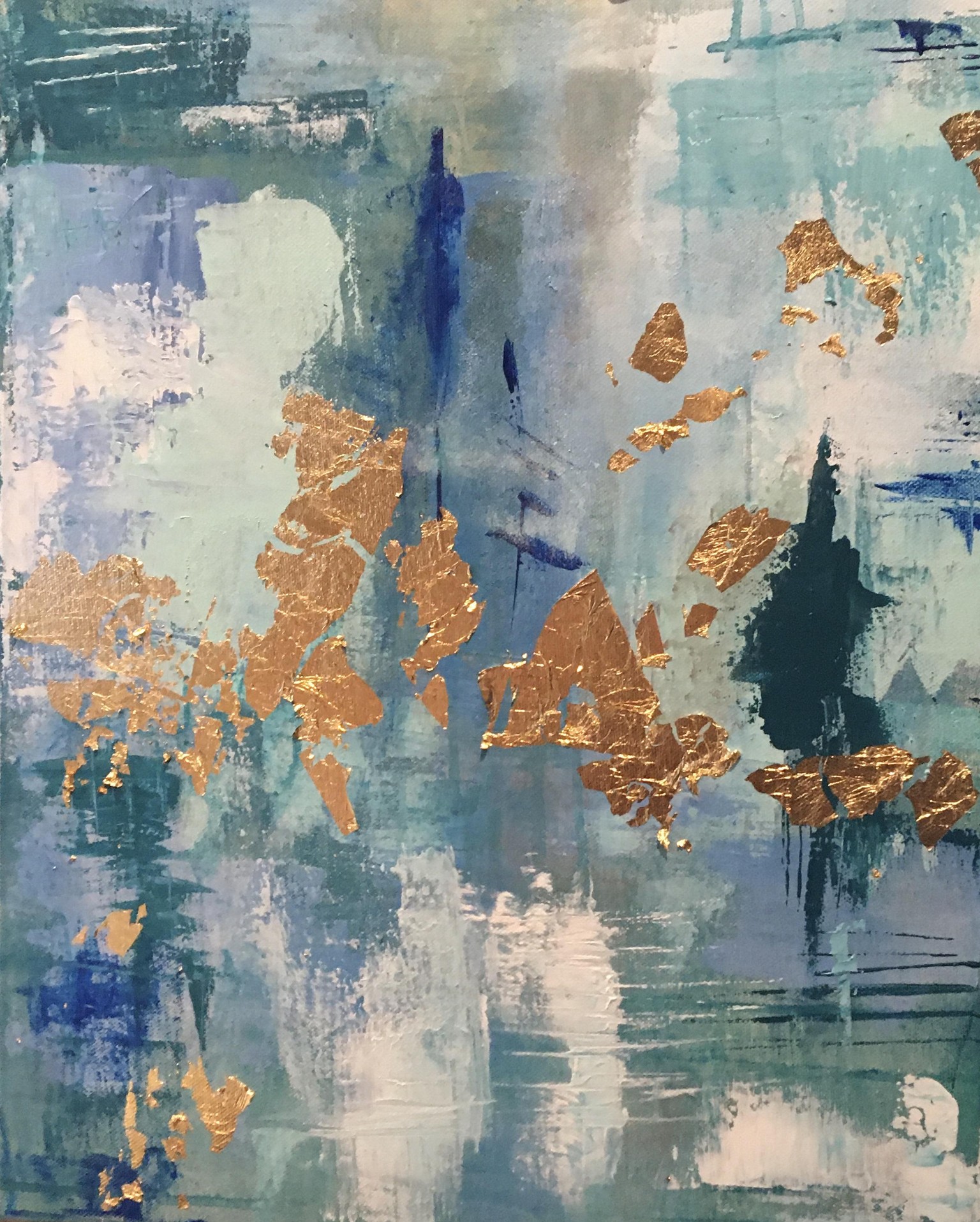 Peace of mind - image 1 - student project