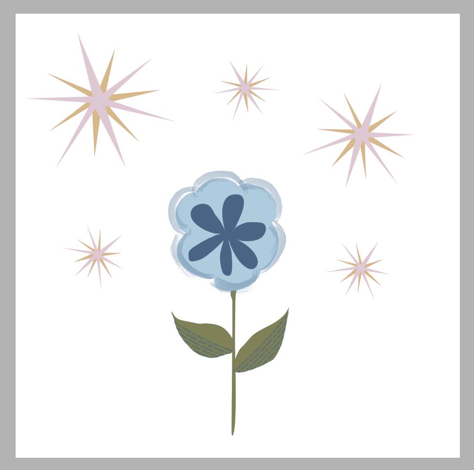 Beginner Vector (Affinity) - image 1 - student project