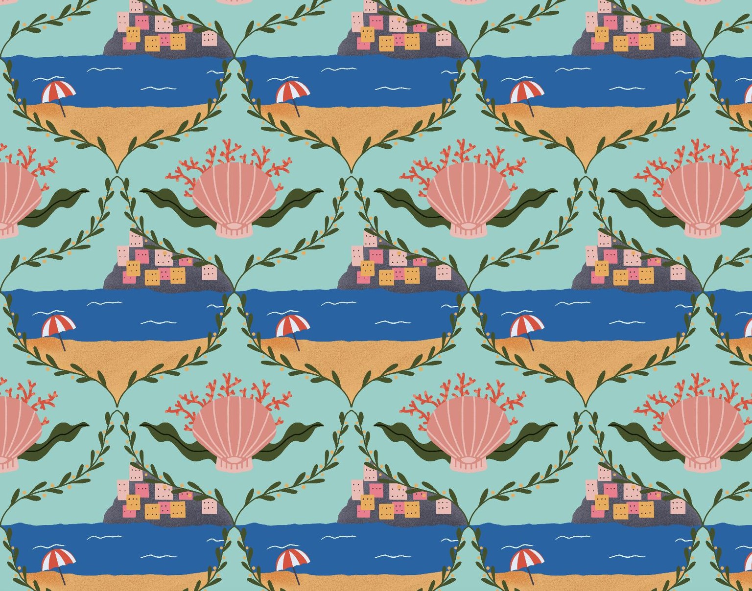 Narrative Pattern - image 3 - student project