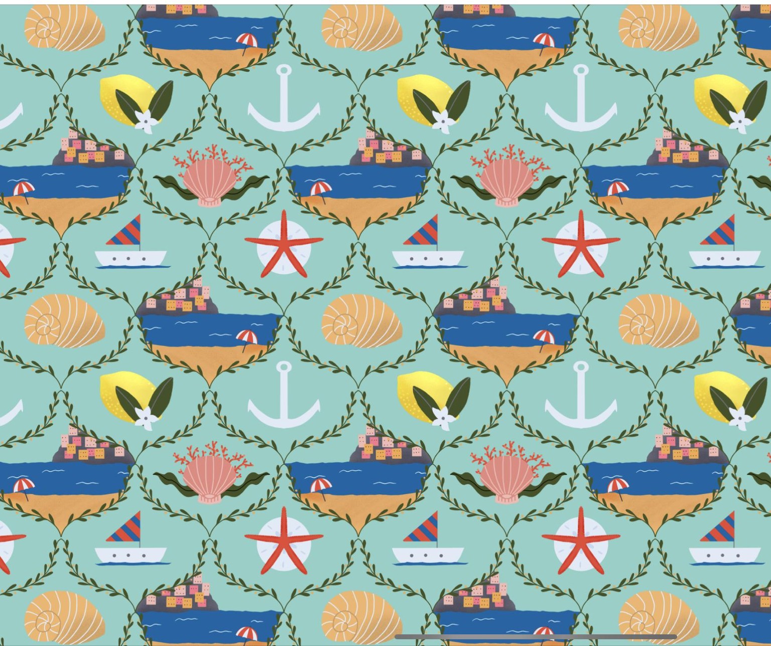 Narrative Pattern - image 5 - student project