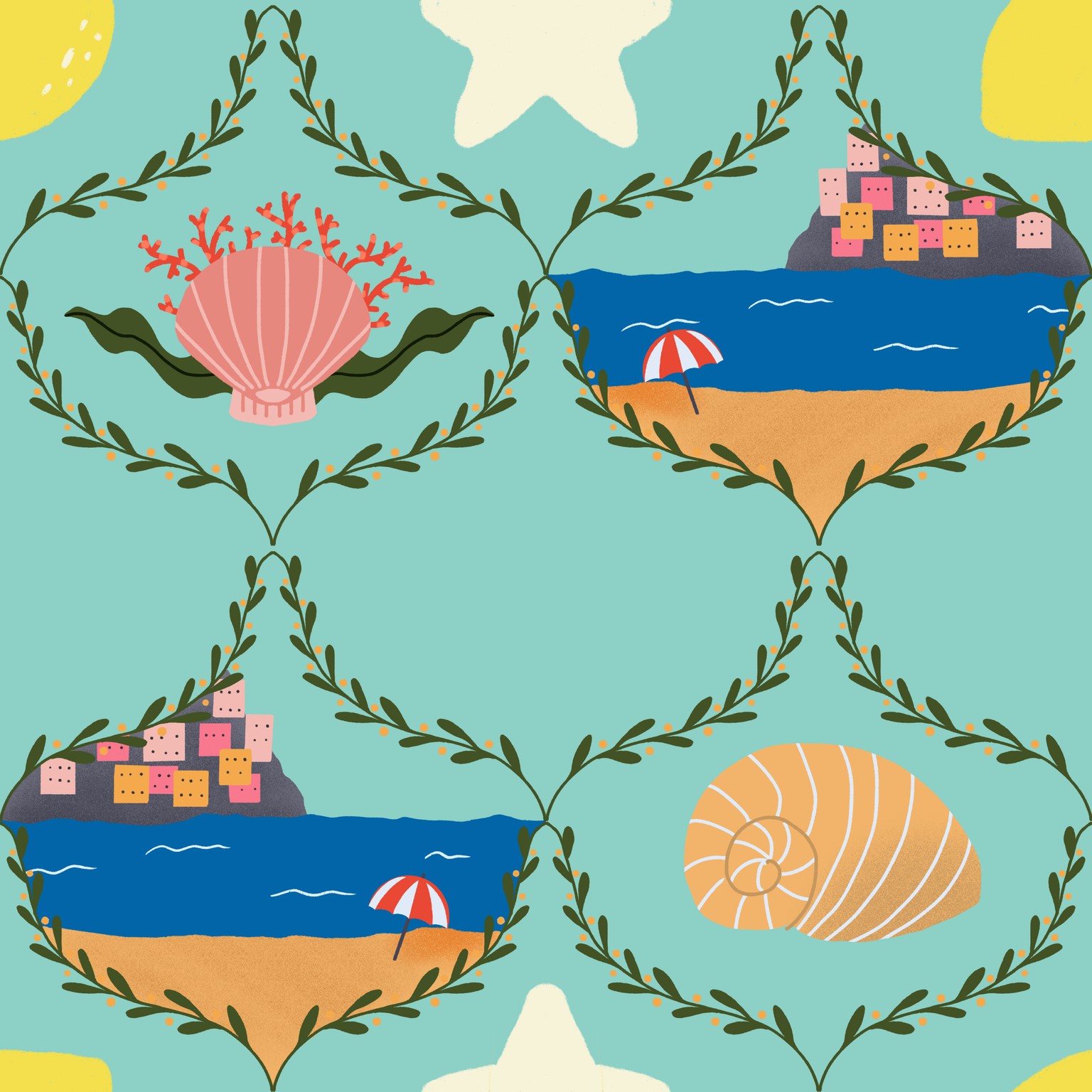 Narrative Pattern - image 4 - student project