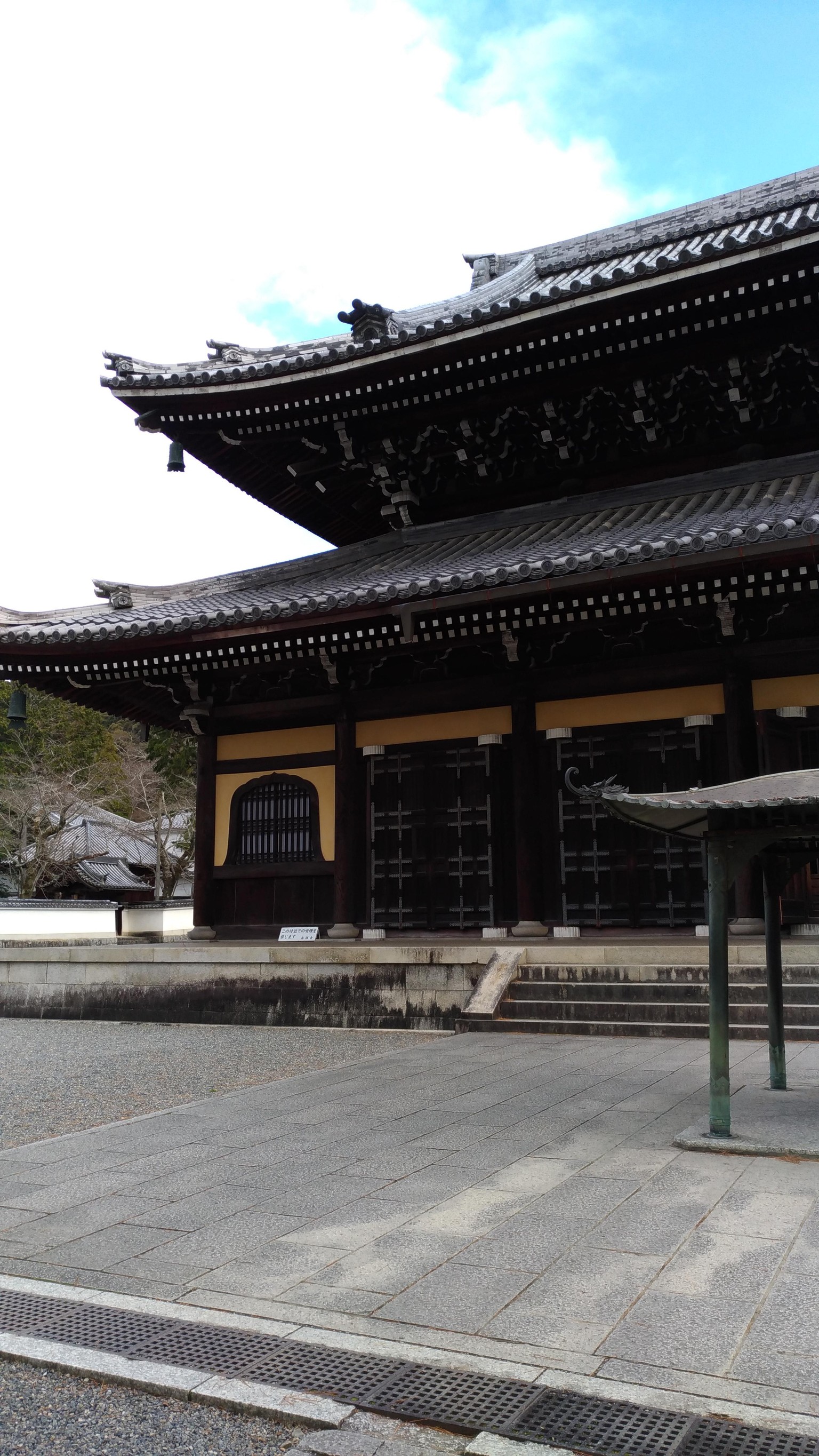 Japanese Temples - Postcard Set - image 3 - student project