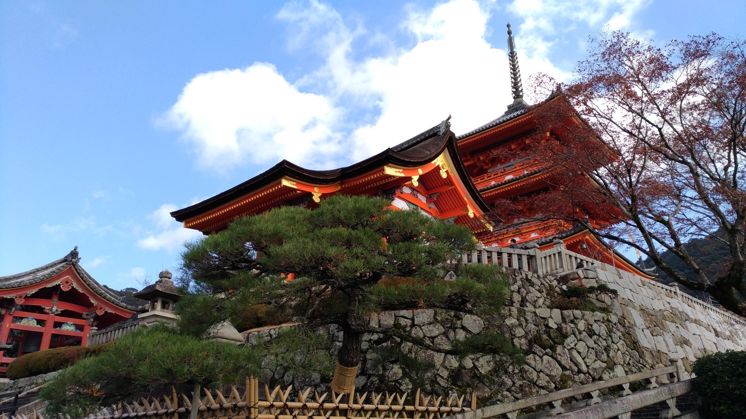 Japanese Temples - Postcard Set - image 6 - student project