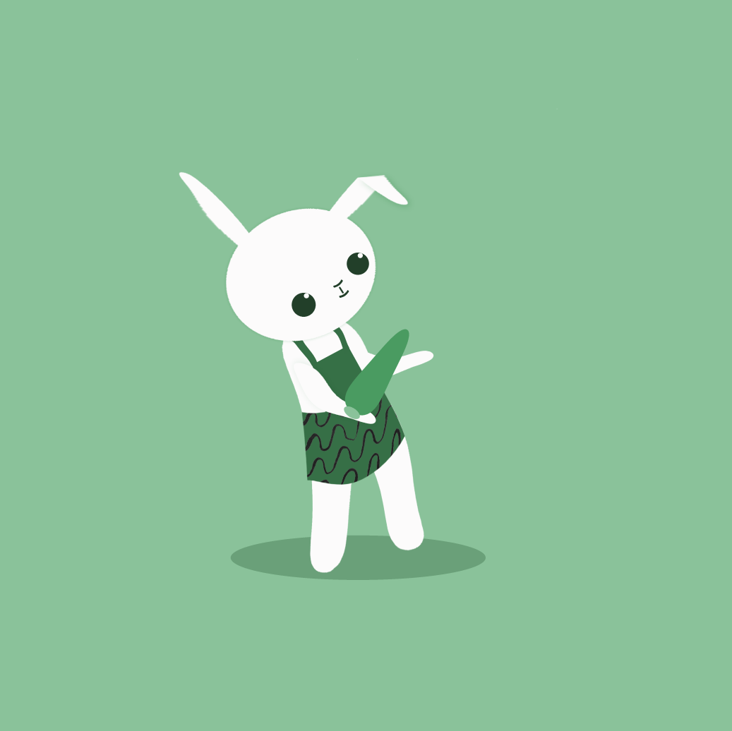 EllieP's mad carrot offering - image 1 - student project