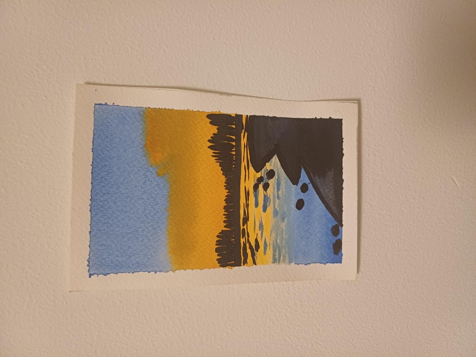Some of my sunsets! - image 2 - student project