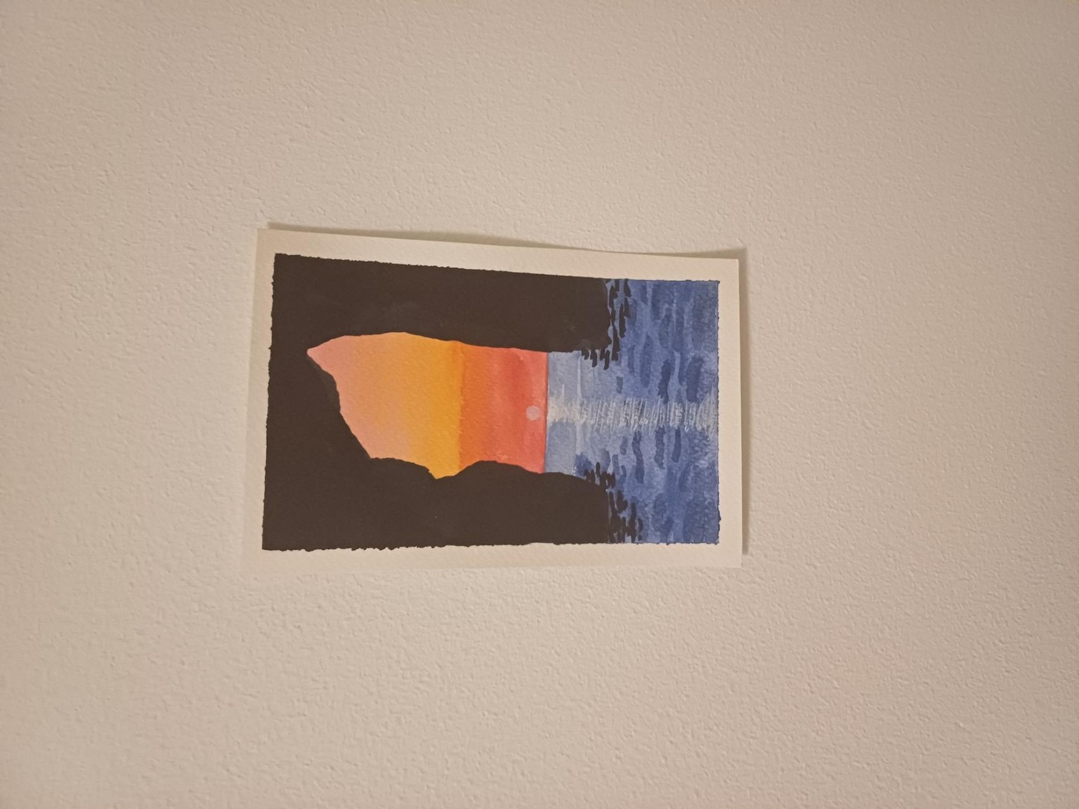 Some of my sunsets! - image 1 - student project