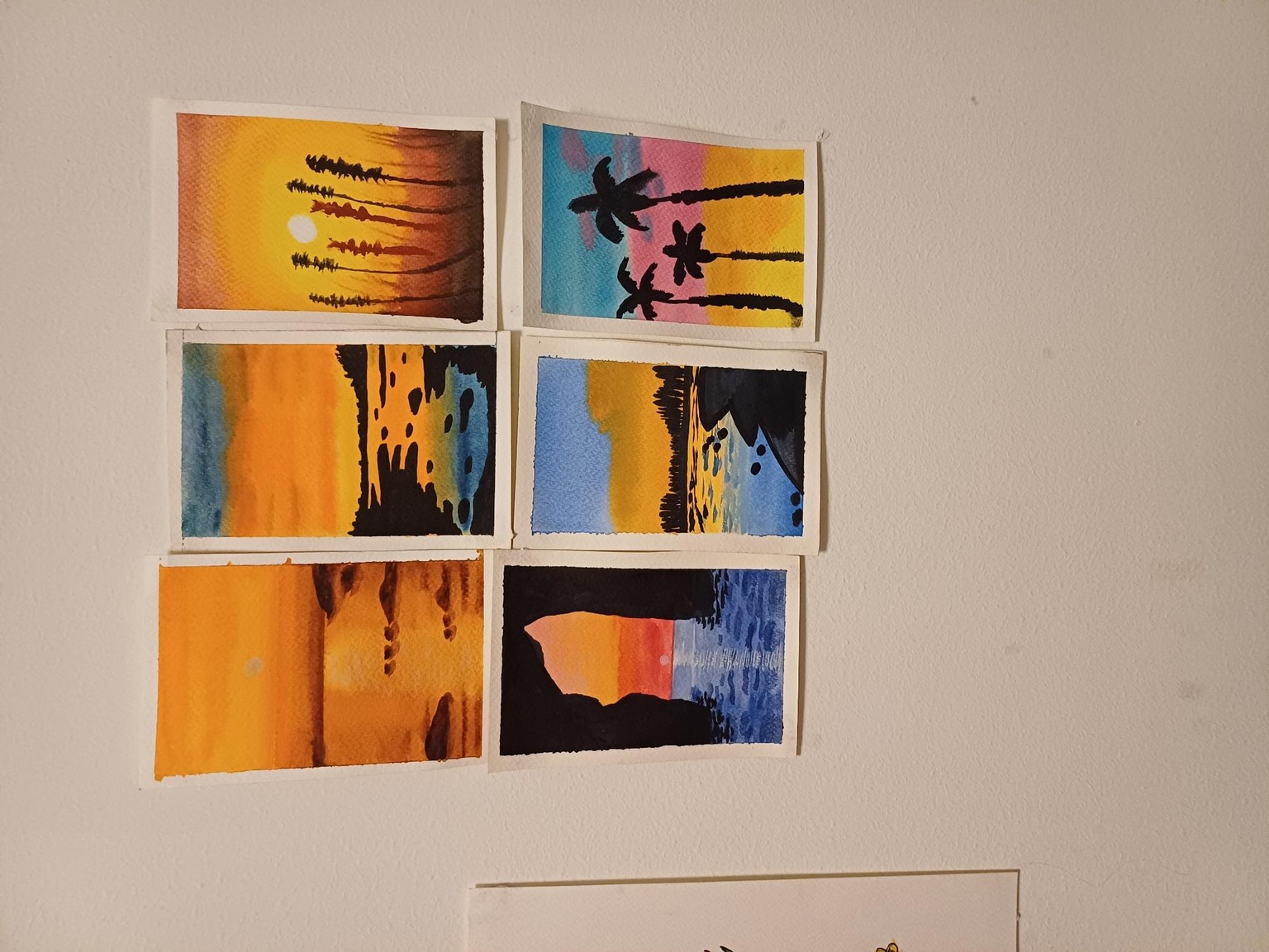 Some of my sunsets! - image 5 - student project