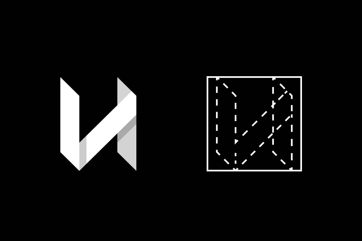Letter N Design - image 2 - student project