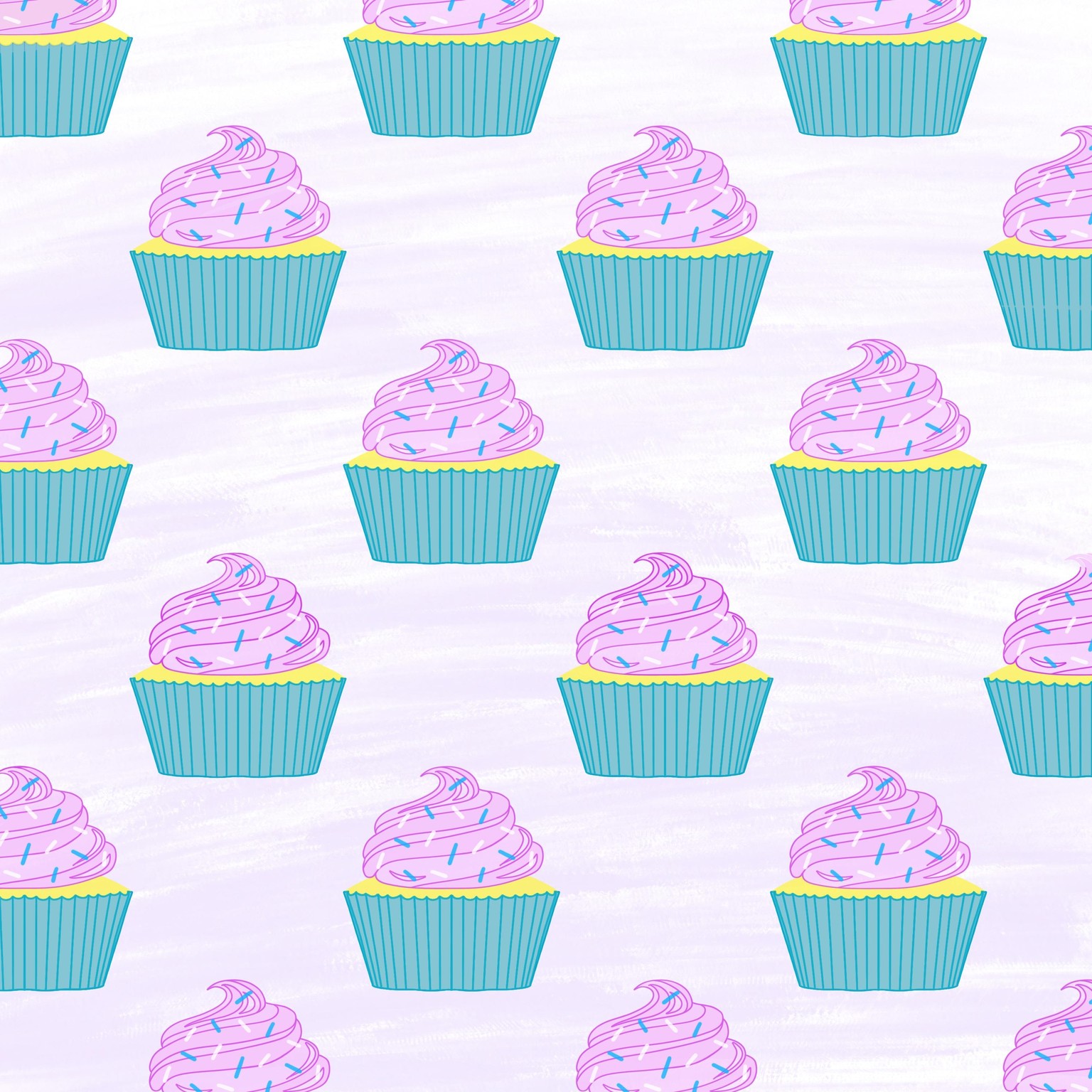 Layered Pattern Brushes - image 1 - student project