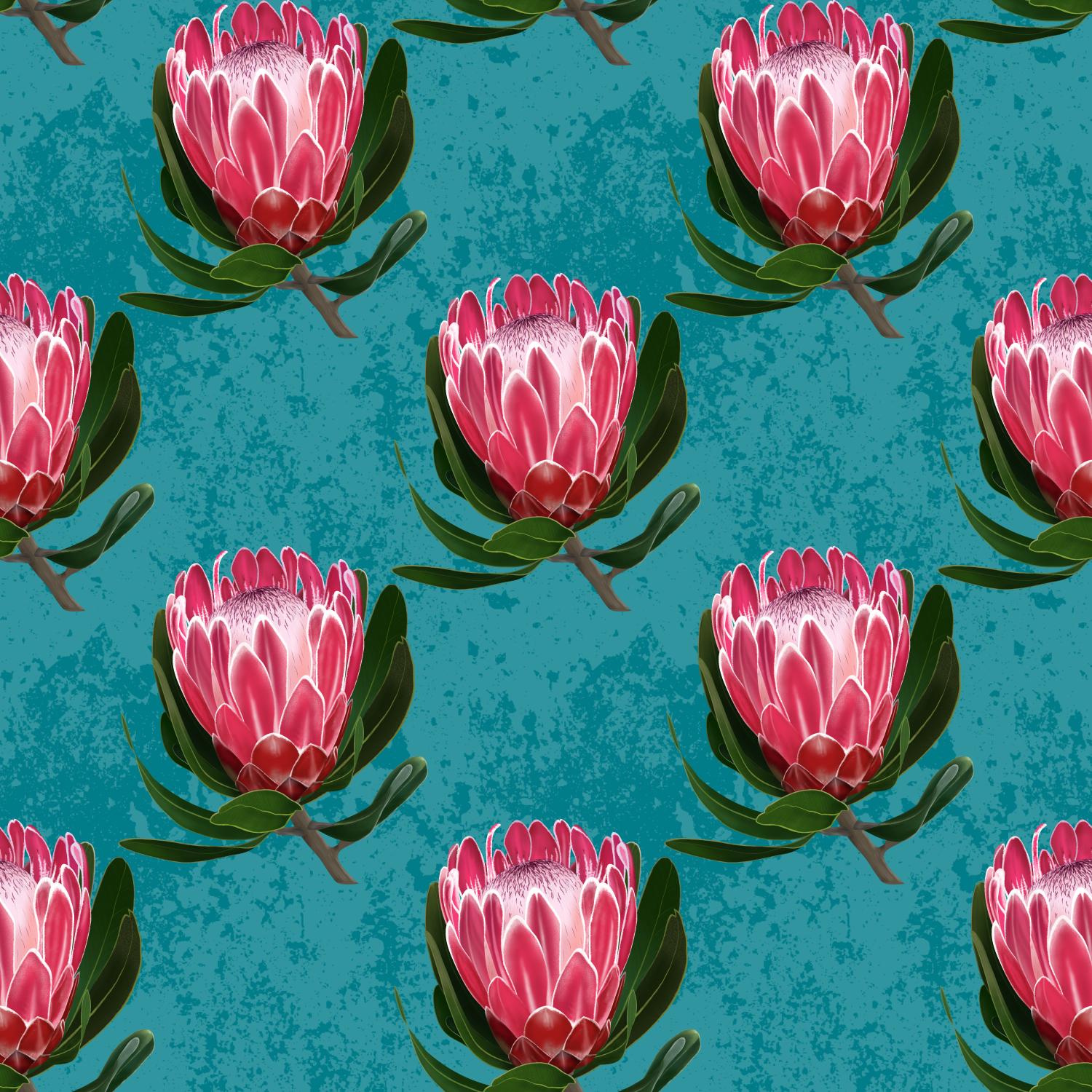 AD13 Adding Raster Details to a Vector Pattern - image 1 - student project
