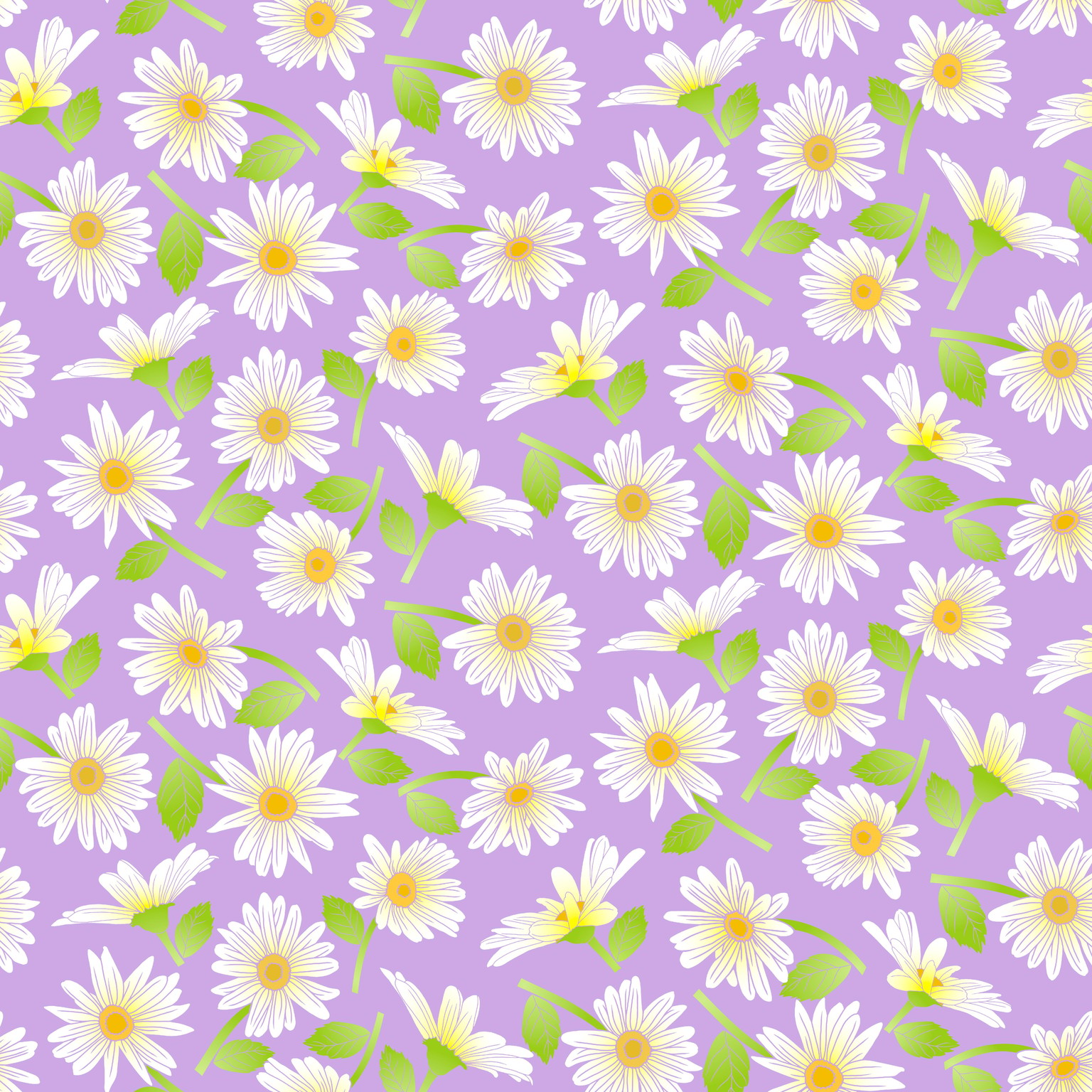 AD10 Advanced Floral Design Raster to Vector - image 3 - student project