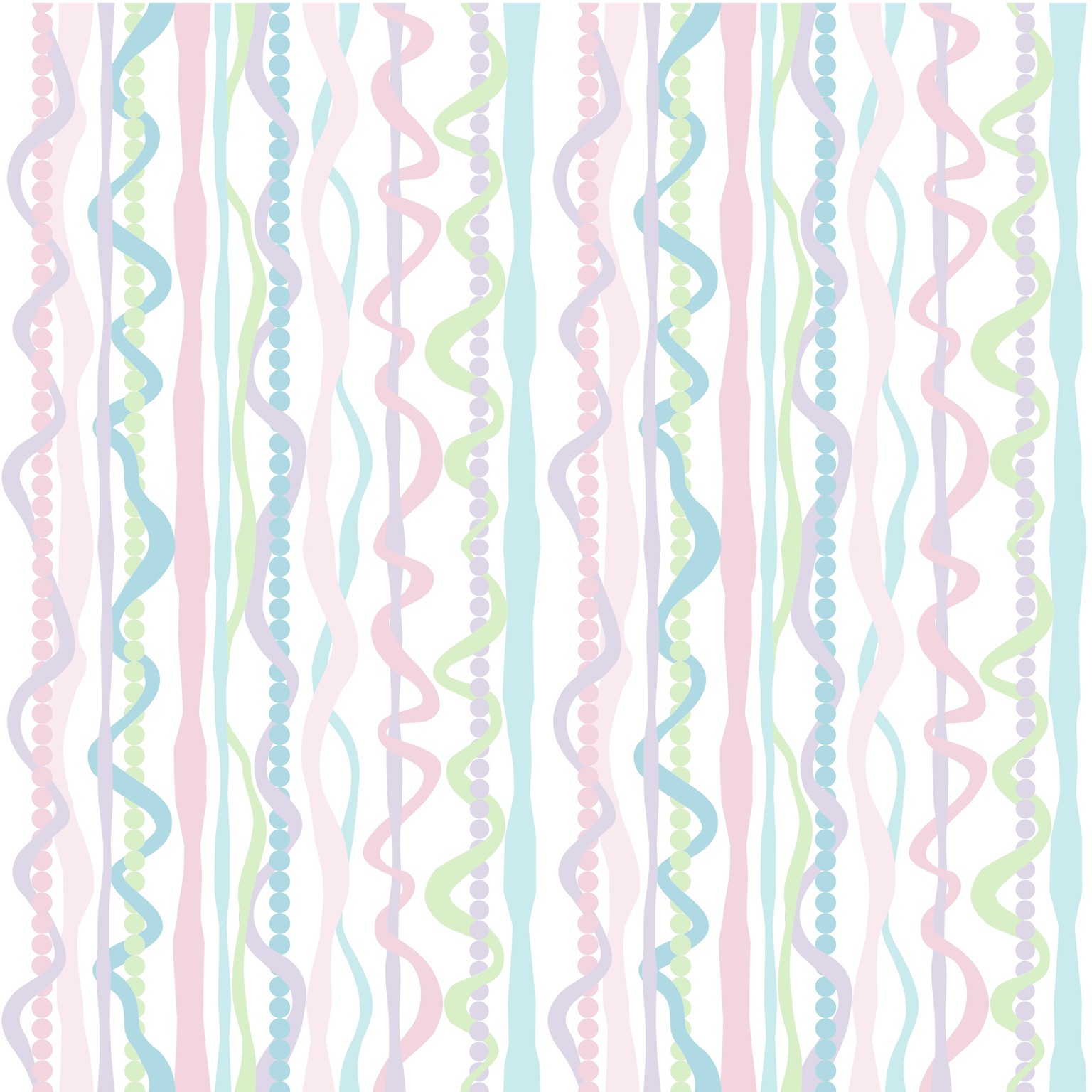 AD9 Creating Coordinates for a Pattern Collection - image 1 - student project