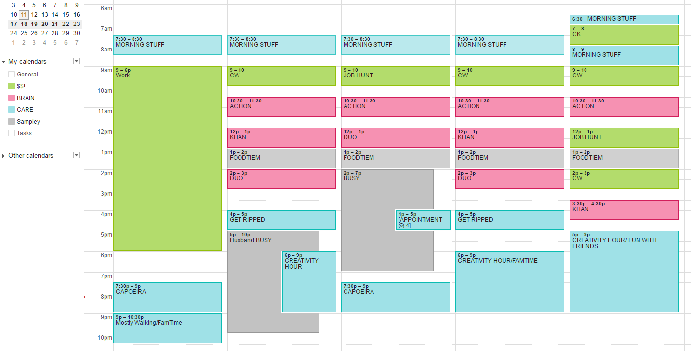 Structure for an Unemployed Dreamer - image 1 - student project