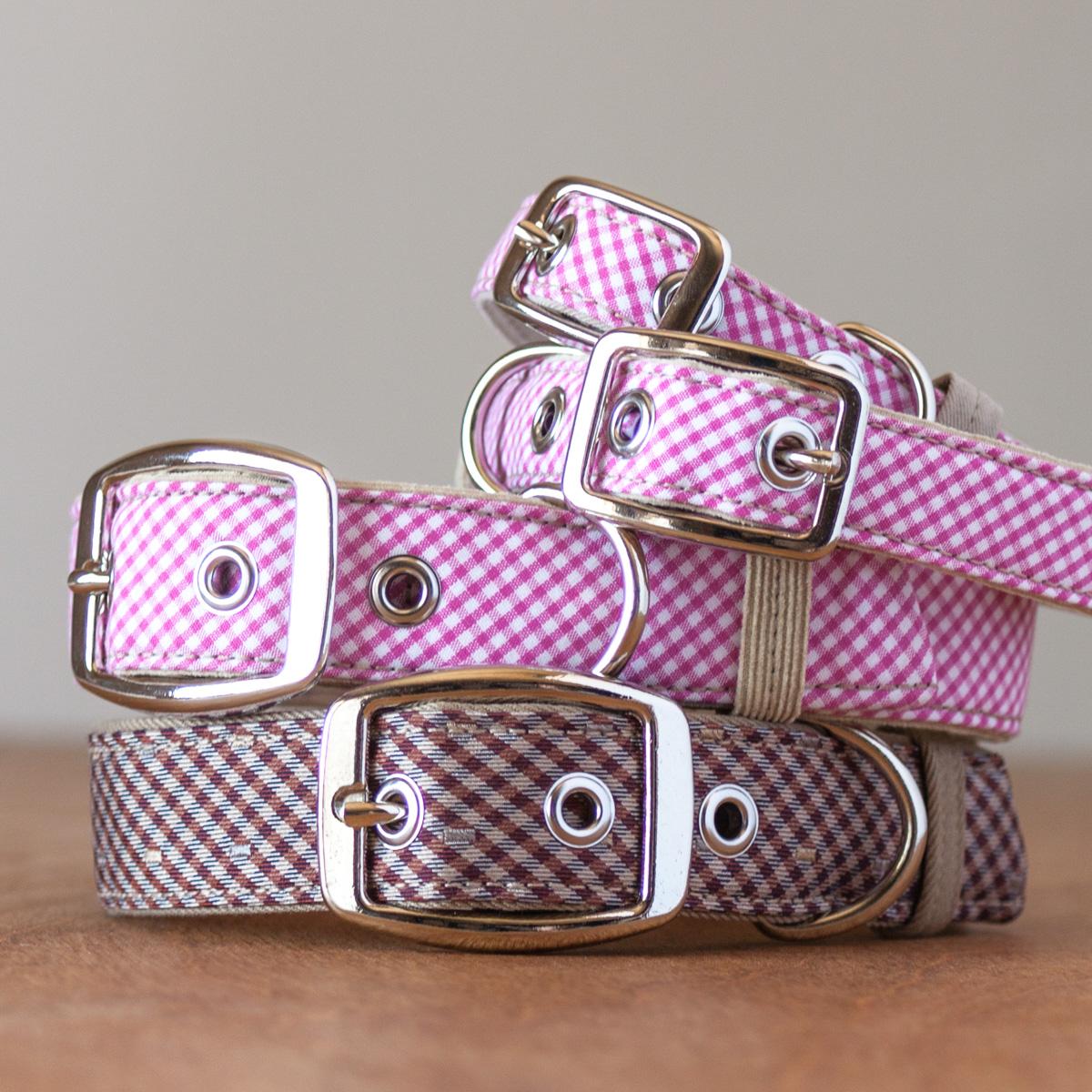 More efficient sewing for my dog accessories biz - image 2 - student project