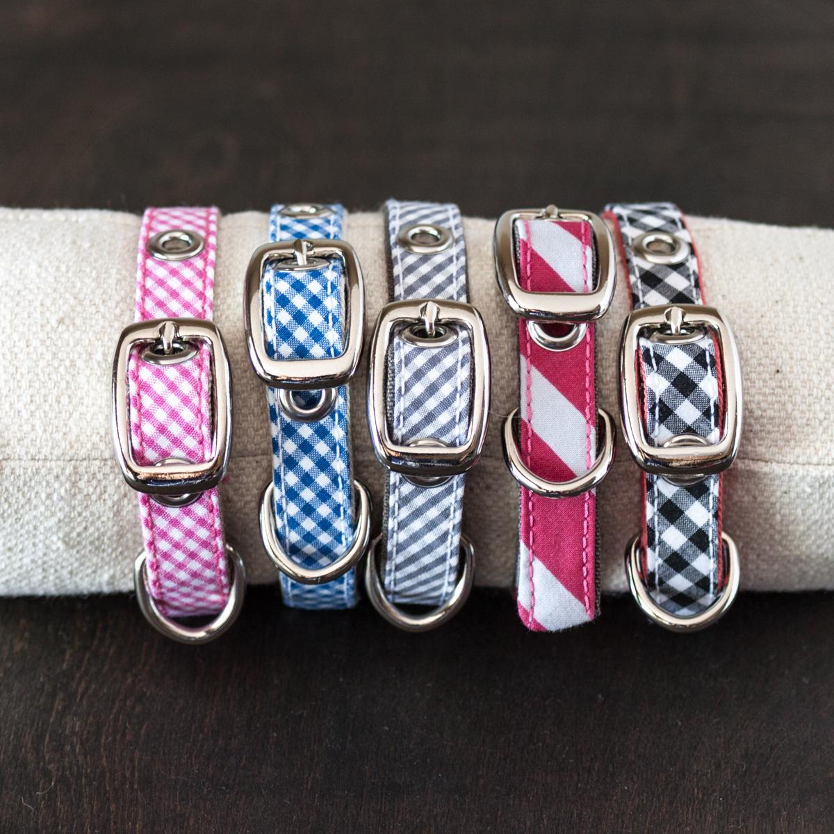 More efficient sewing for my dog accessories biz - image 1 - student project