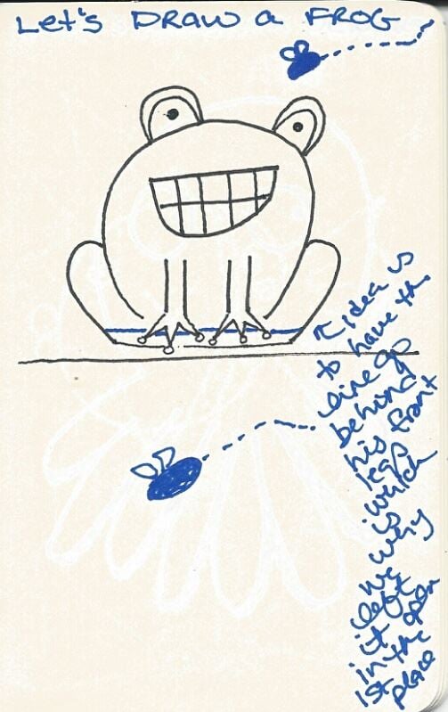 cartoons - image 1 - student project
