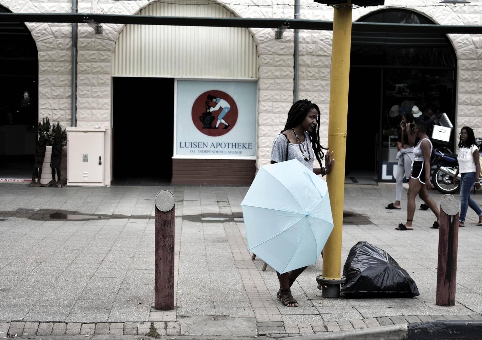 Dula - image 2 - student project