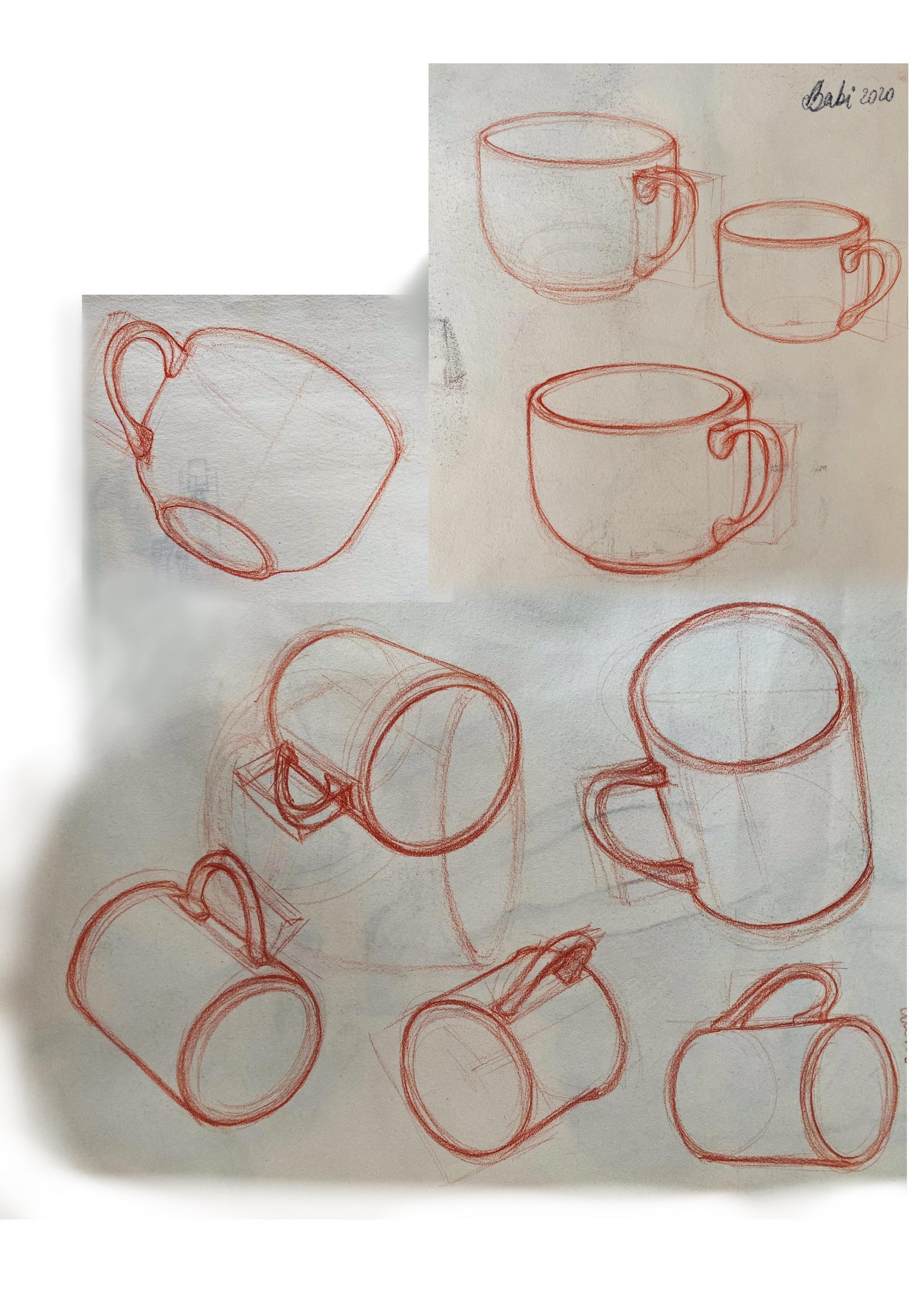 Assignments - image 5 - student project