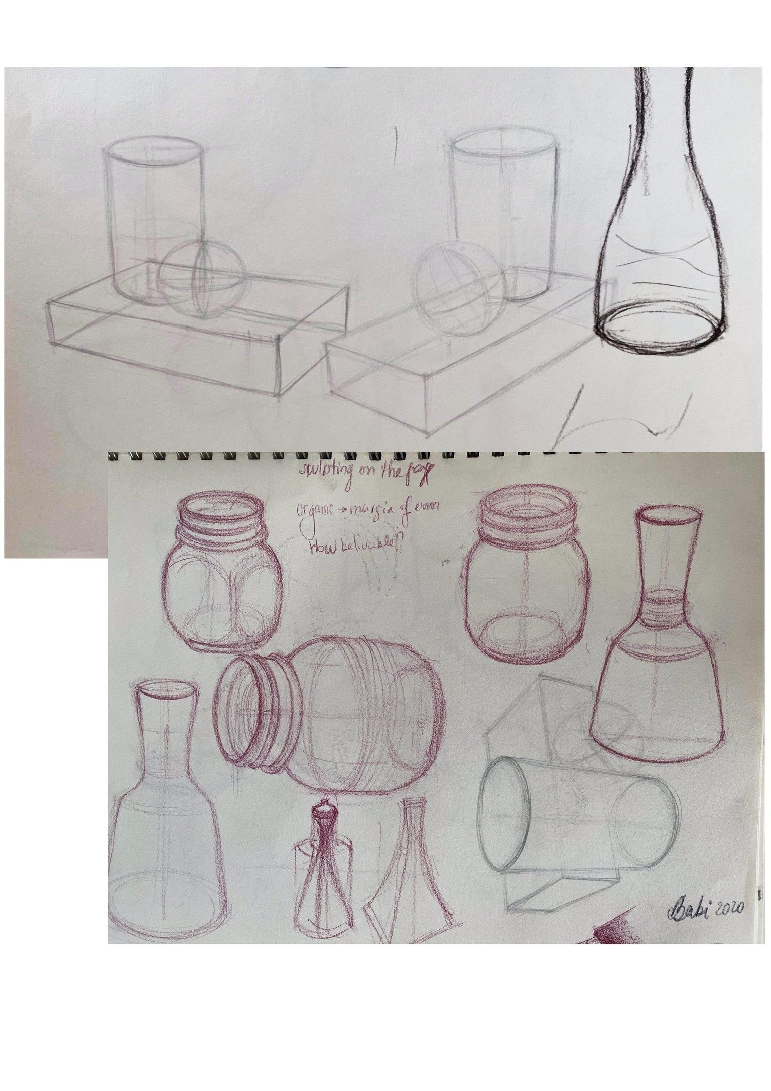 Assignments - image 2 - student project