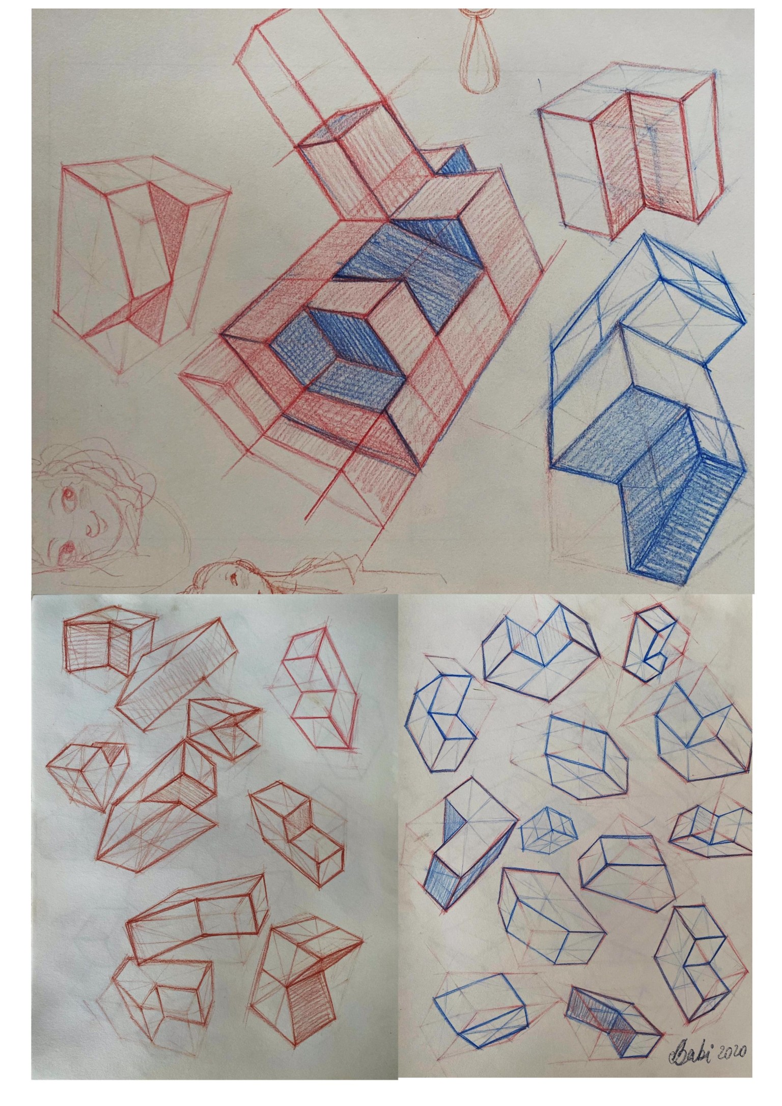 Assignments - image 3 - student project