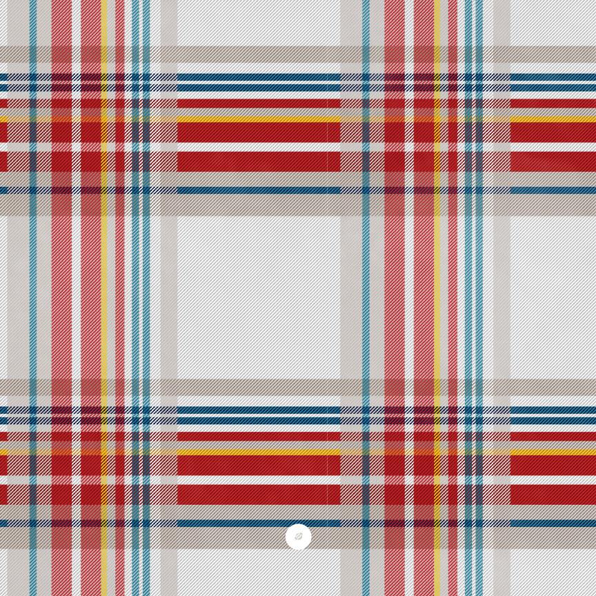 Dirty Little Tartan - image 2 - student project
