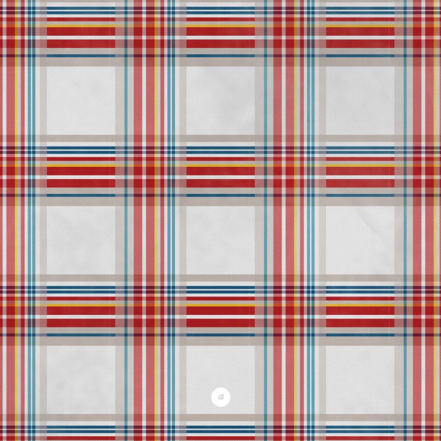 Dirty Little Tartan - image 1 - student project