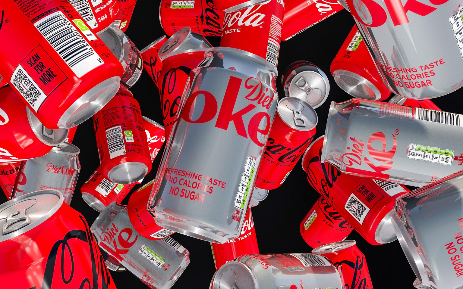 Coke Can Project - image 1 - student project