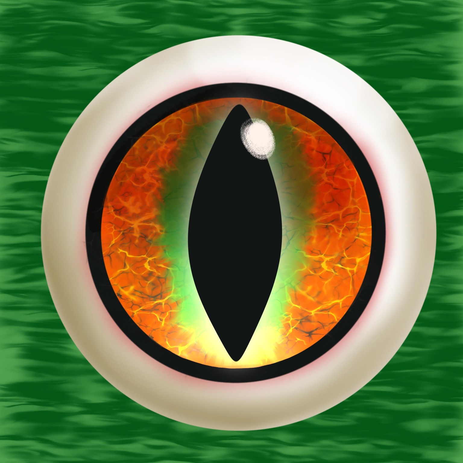 Epic eyes - image 4 - student project